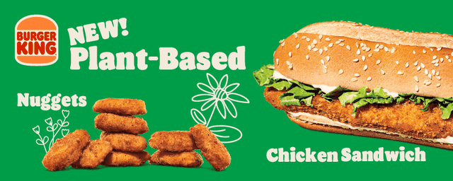 PLANT BASED
