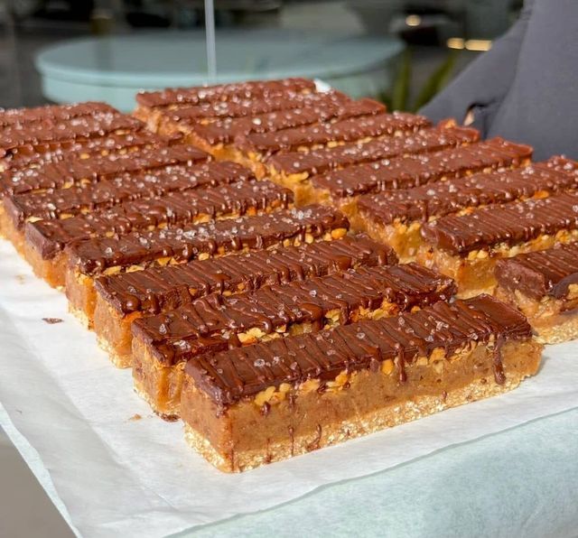 Dessert