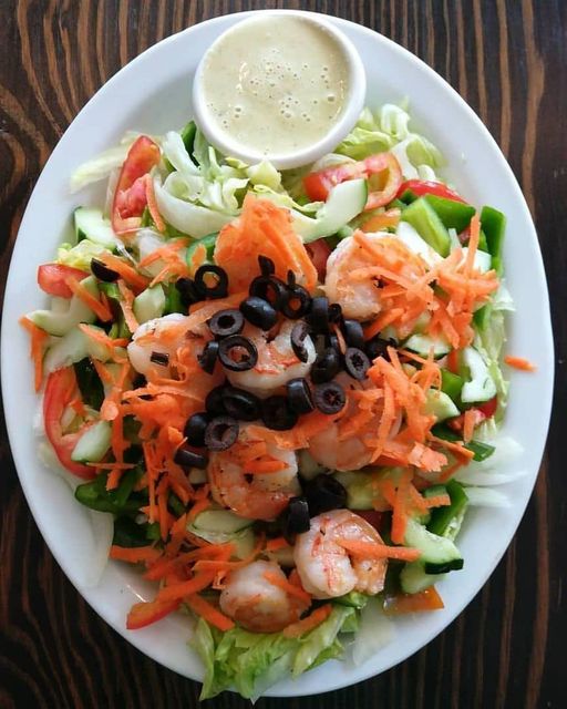 Salads 