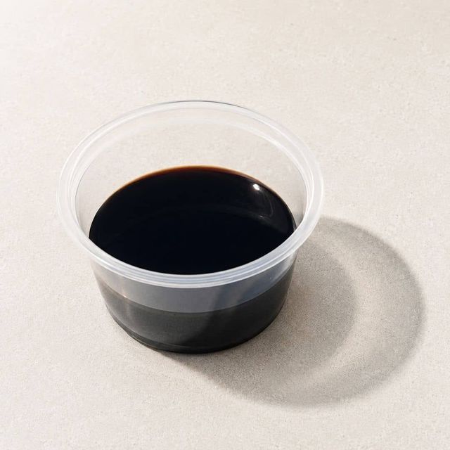 Soy Sauce 