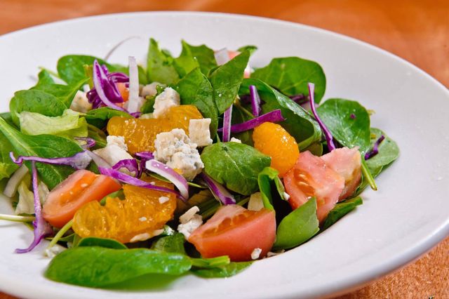 Soups & Salads