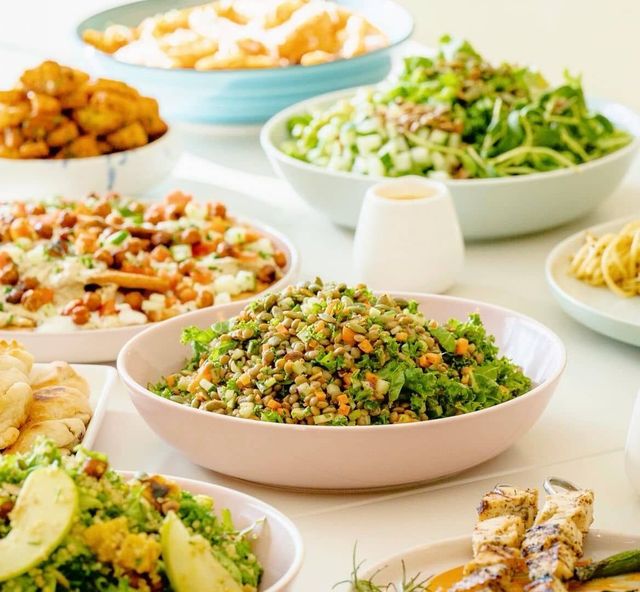 Salads