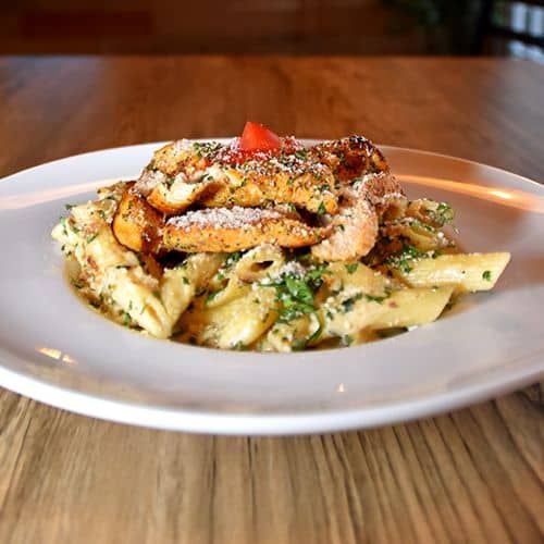 Pastas