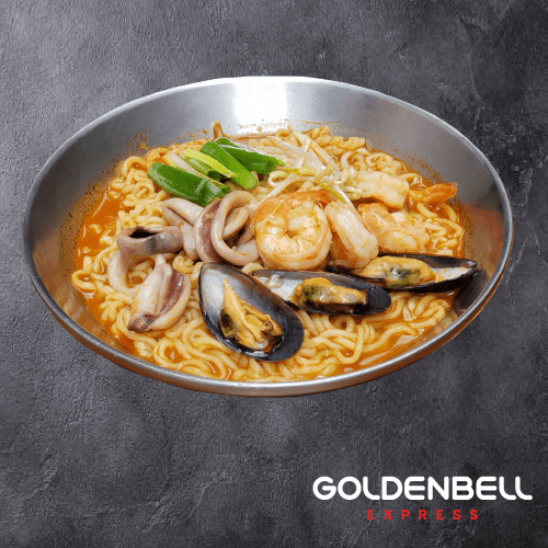 Ramyun