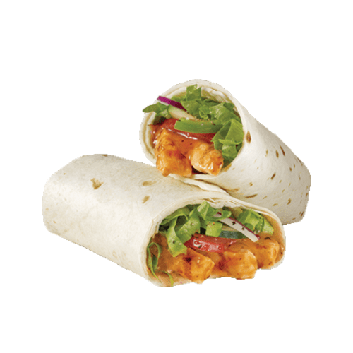 Wraps