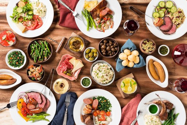 A La Carte - Chef Crafted Sides 