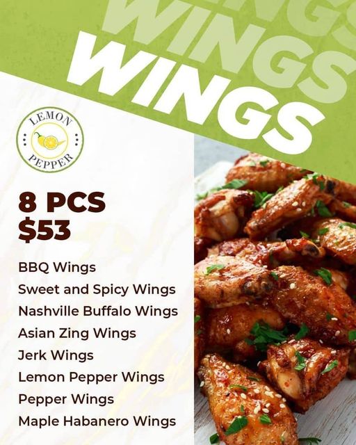 Wings