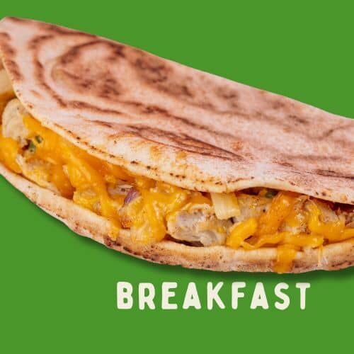 BREAKFAST (SERVED ALL DAY)