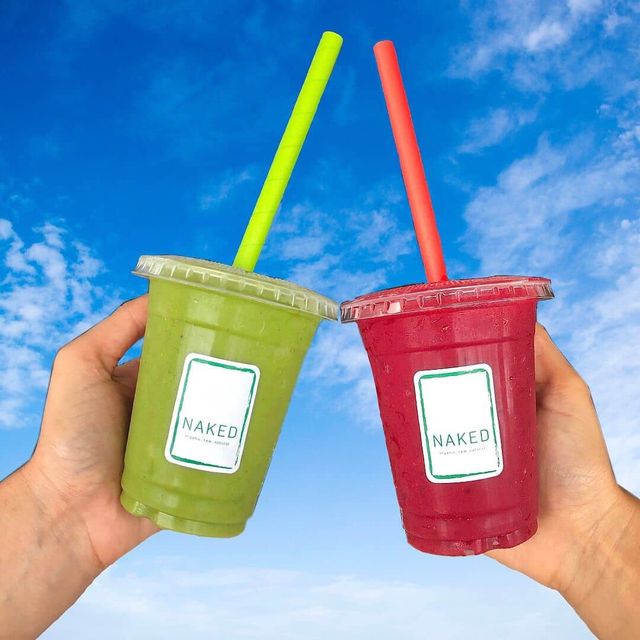 Smoothies