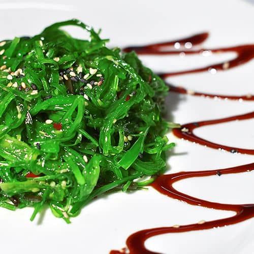 Salads