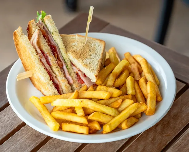 Sandwiches