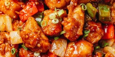 Appetizers