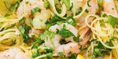 Seafood Specials