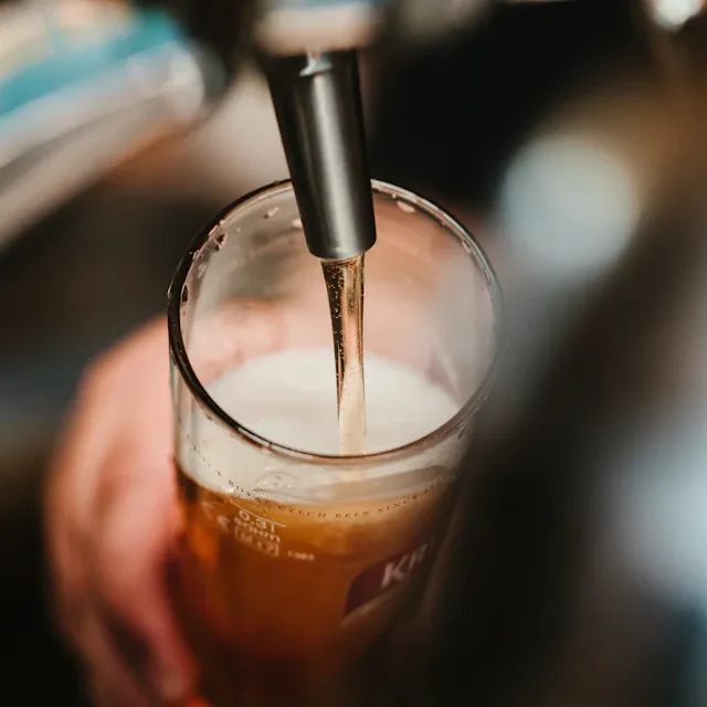 Beer