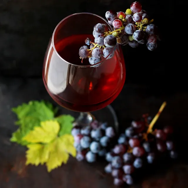 Wine List