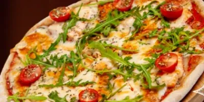 Pizza