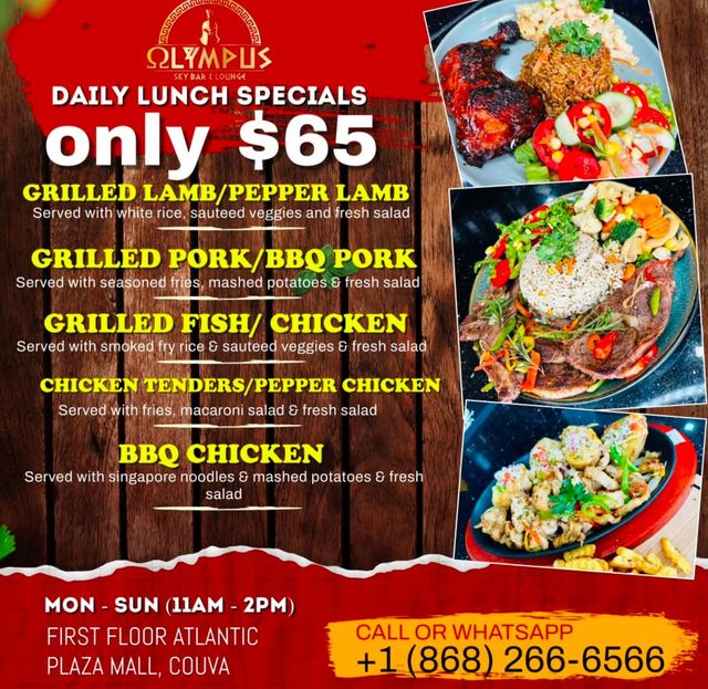 Daily-Lunch-Specials