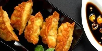 Appetizers