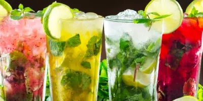 Mocktails