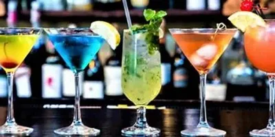 Cocktails
