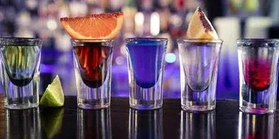 Shots