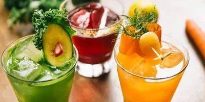 Fresh-Juices