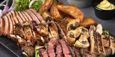 Platters