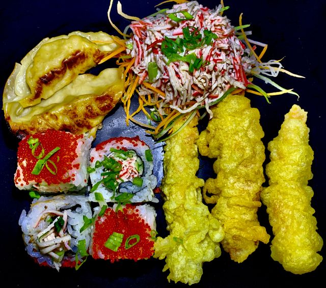 Bento