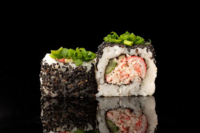 Rolls