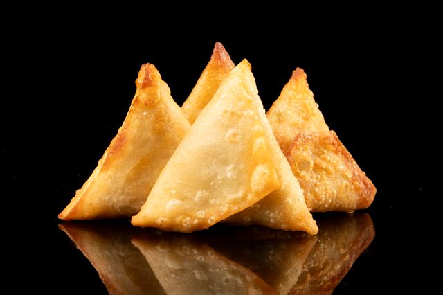 Savoury