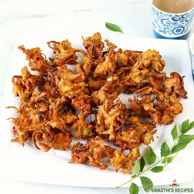 Pakoras