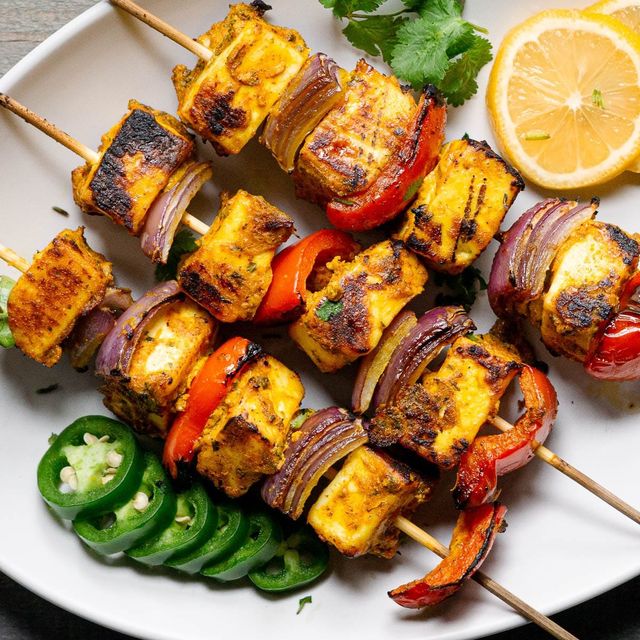Indian Specials