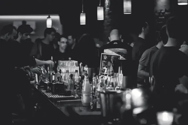Experimental-Cocktails