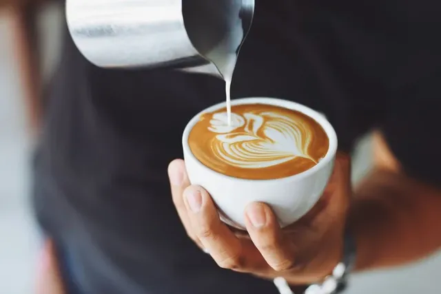 Hot-Drinks