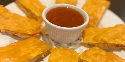 Appetizers