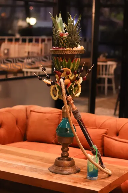 Hookah