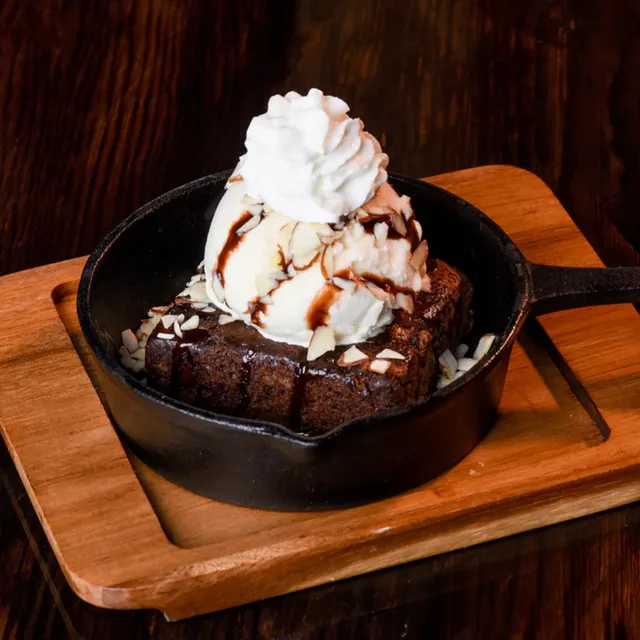 Desserts