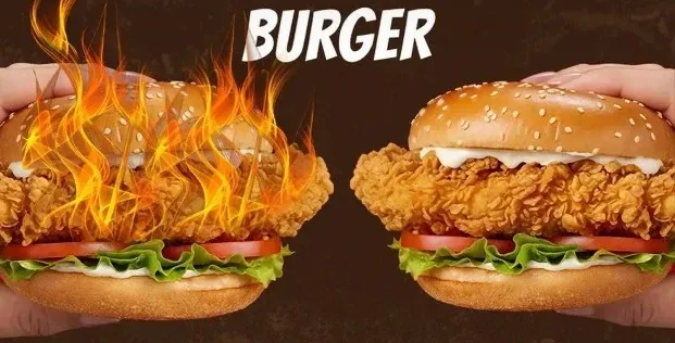 Yummy Burgers