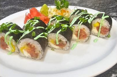 Maki Roll