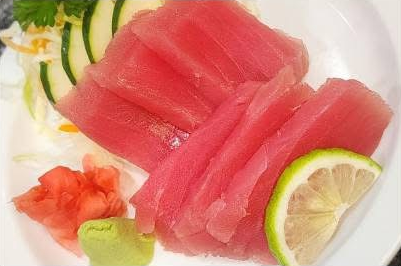 Sashimi