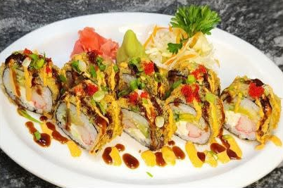 Uramaki