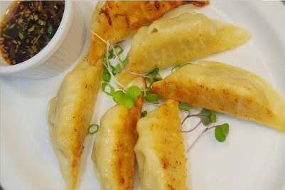 Appetizers