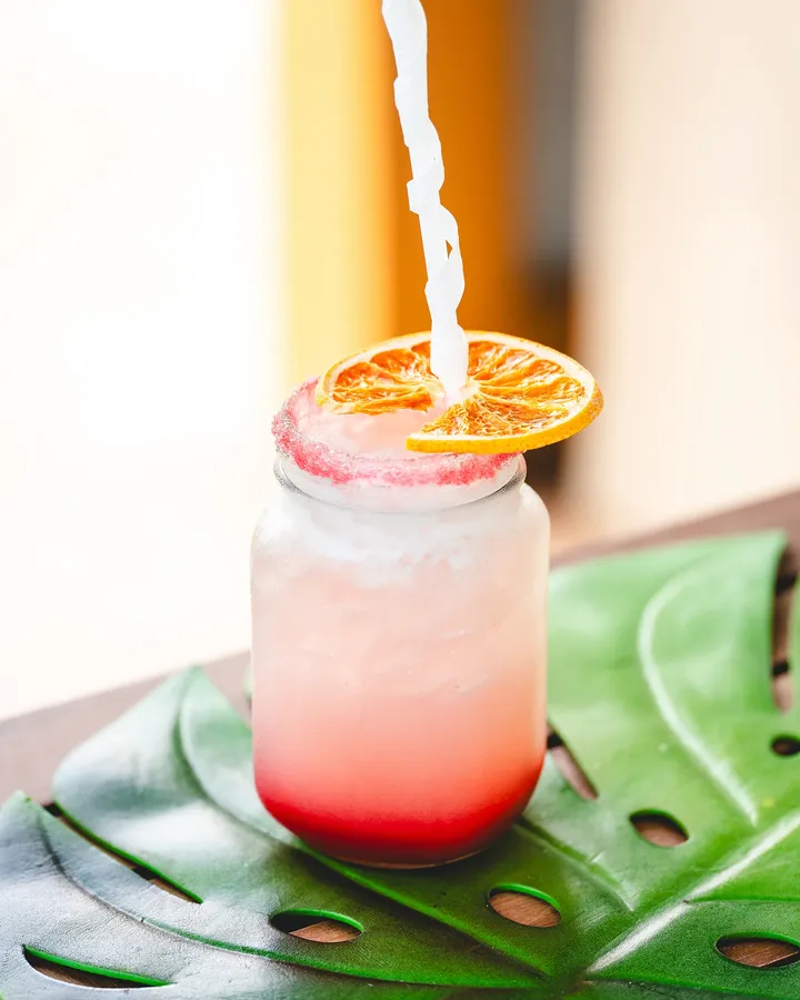 Happy Hour