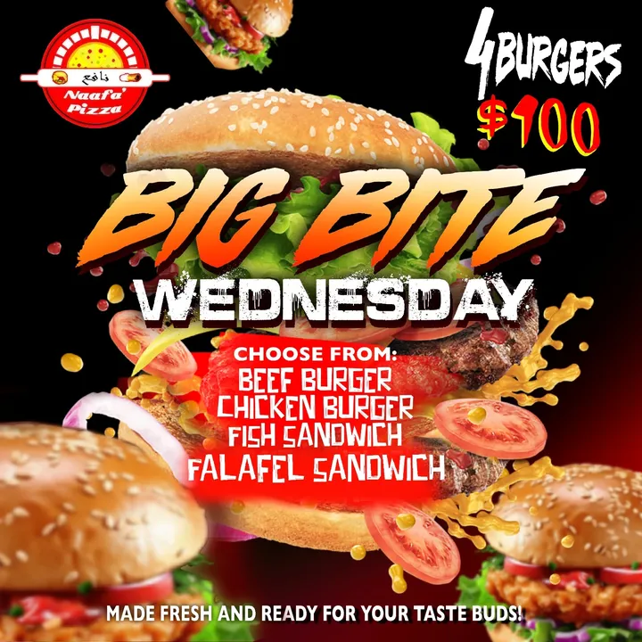 Big Bite Wednesday