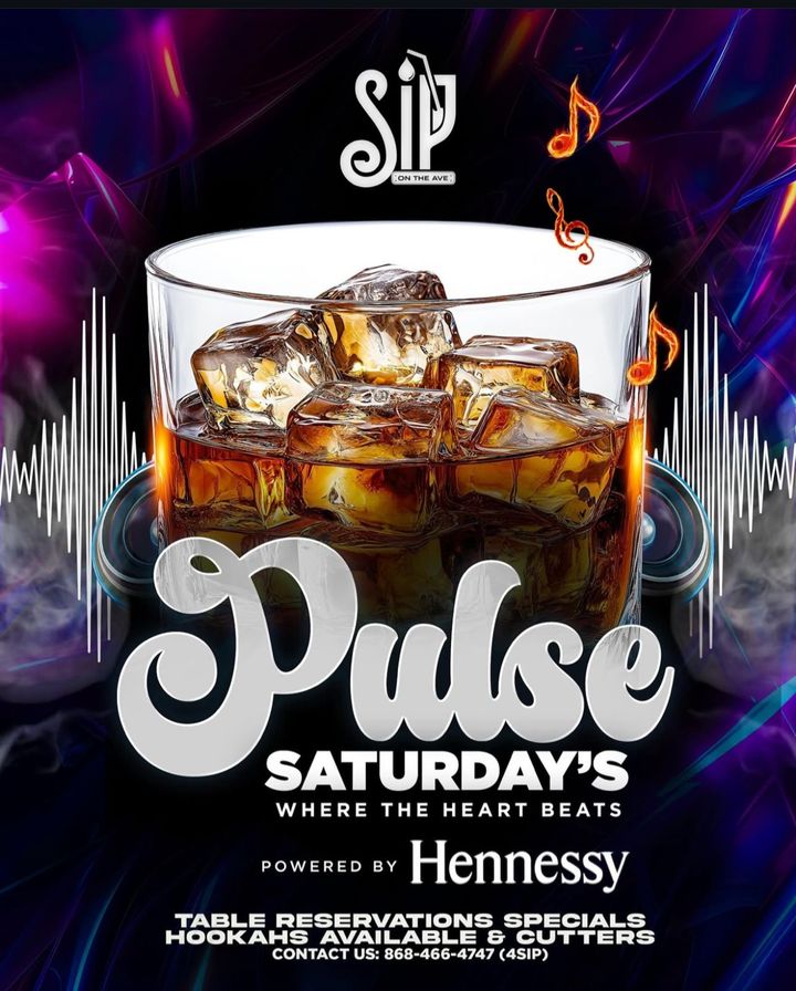 Pulse Saturdays